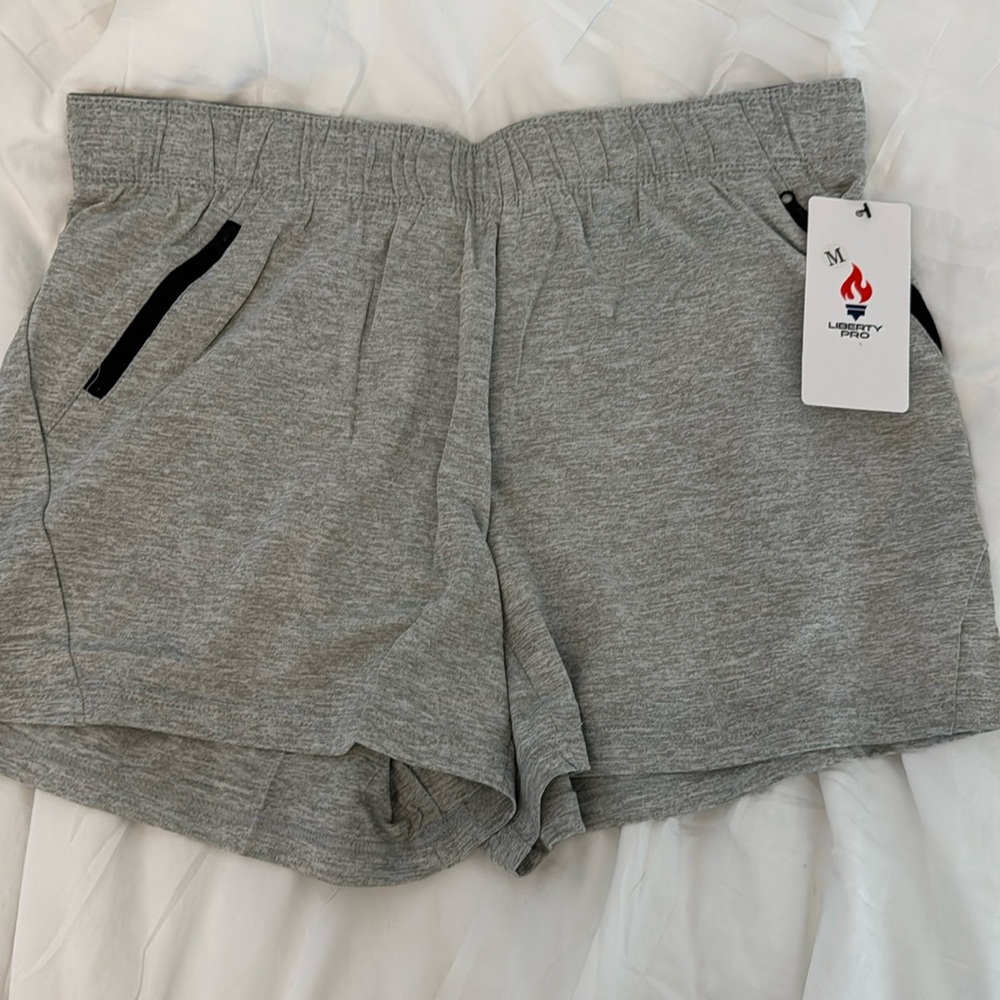 Liberty Pro Athletic Shorts - $10 EACH